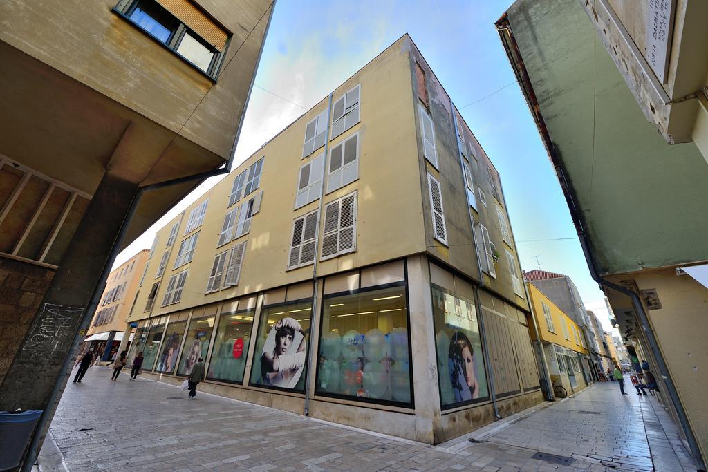 זאדאר Apartment Kalelarga חדר תמונה