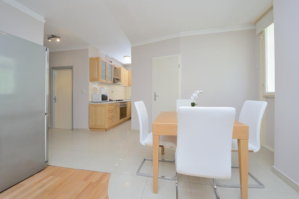 זאדאר Apartment Kalelarga חדר תמונה