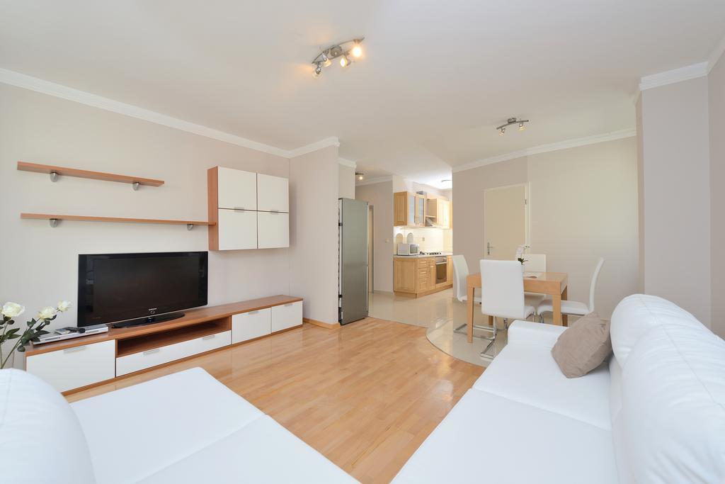 זאדאר Apartment Kalelarga חדר תמונה