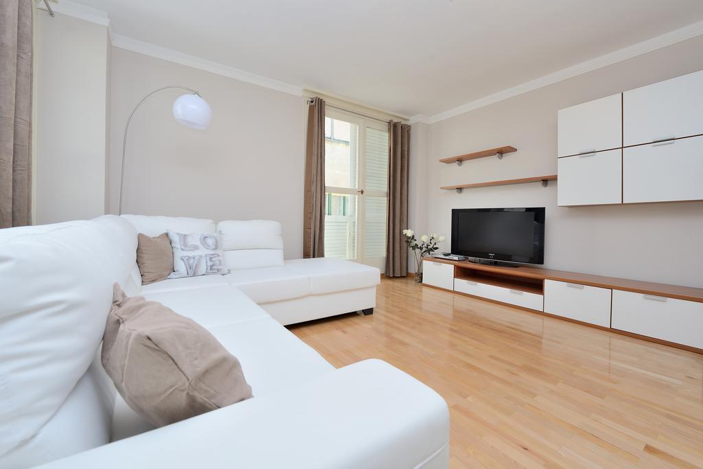 זאדאר Apartment Kalelarga חדר תמונה