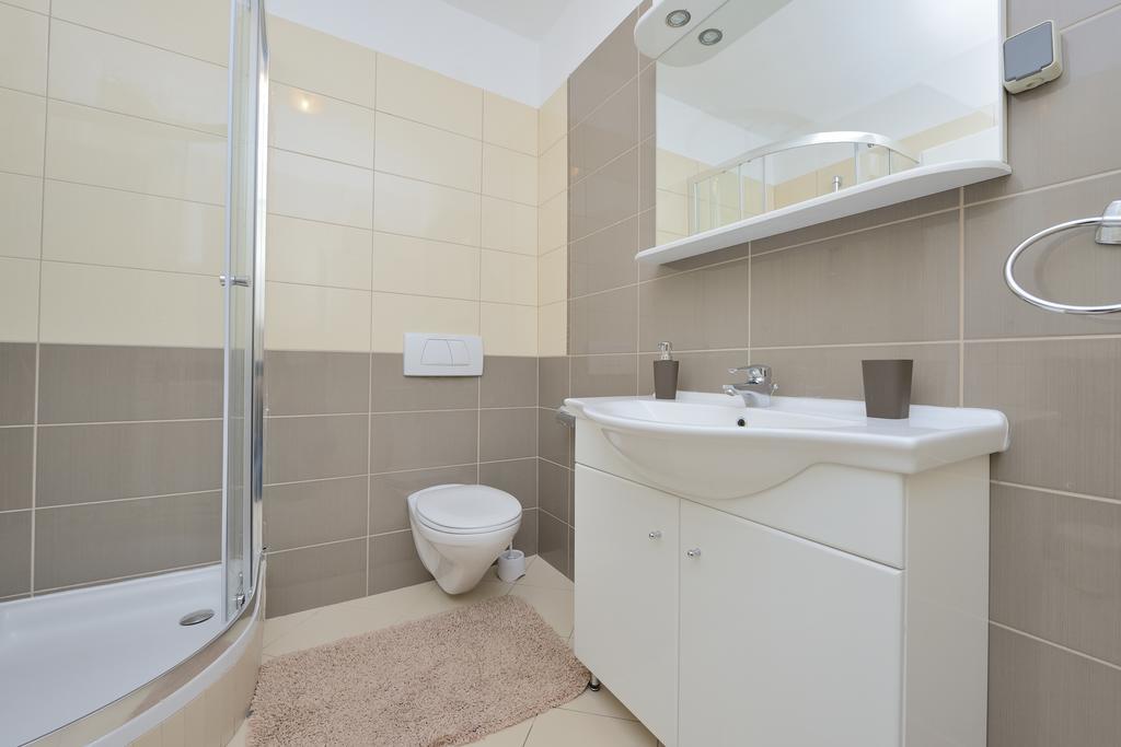 זאדאר Apartment Kalelarga חדר תמונה
