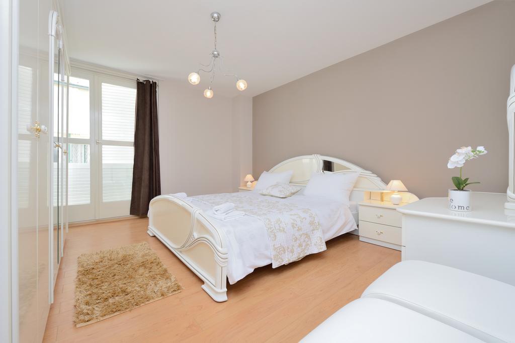זאדאר Apartment Kalelarga חדר תמונה