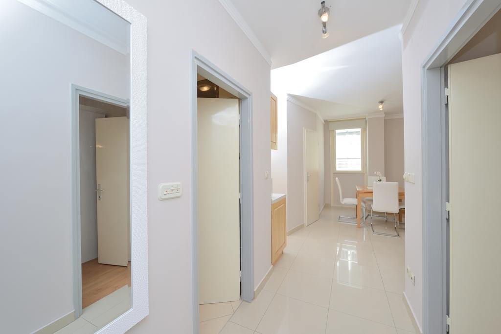 זאדאר Apartment Kalelarga חדר תמונה